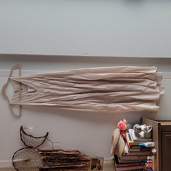 Athleta Canopy Parachute Dress - Picture 3 of 13